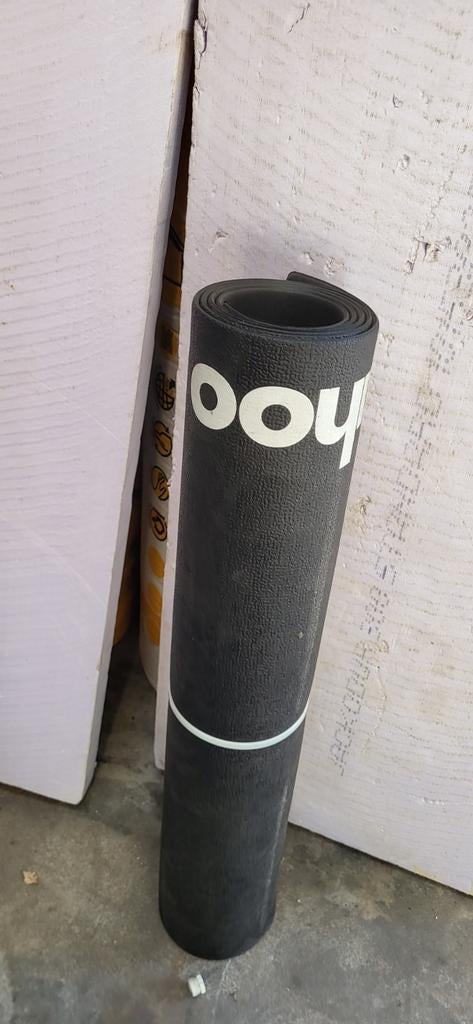 Wahoo mat, Ophalen