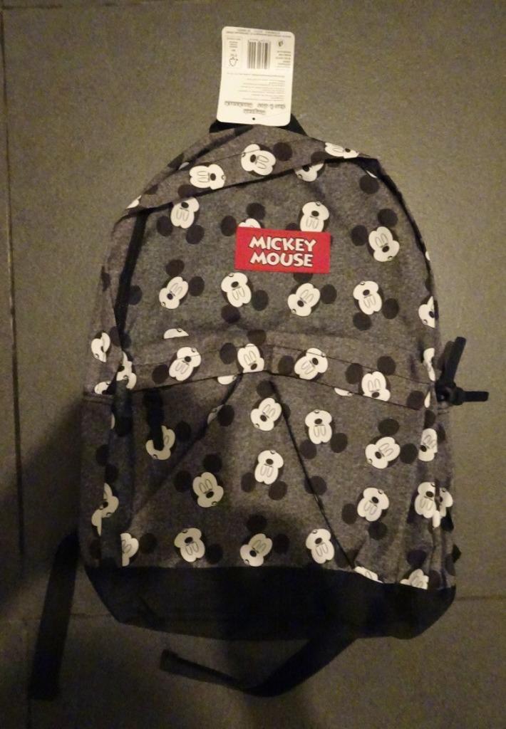 Rugzak "Mickey Mouse" (nieuw), Enlèvement ou Envoi, Neuf