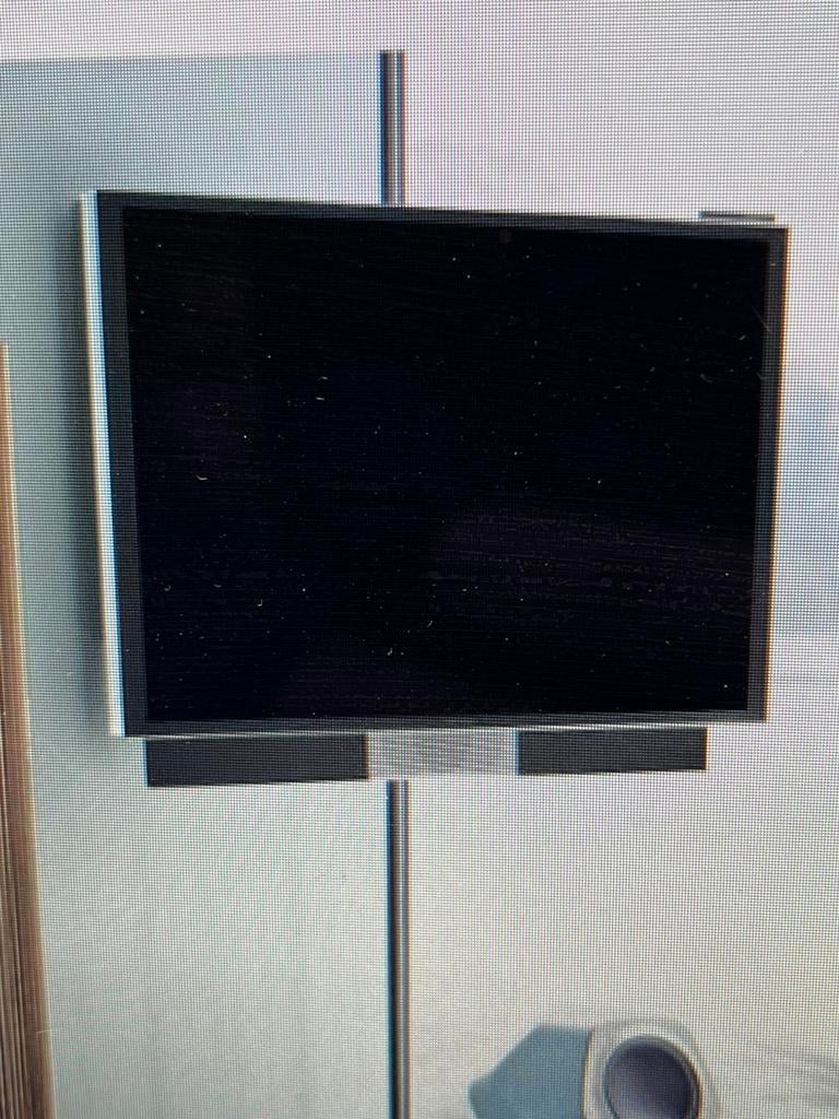 Bang Olufsen Avant 55" - Moederbord defect, Audio, Tv en Foto, Televisies, 100 cm of meer, 4k (UHD), Ophalen, Overige merken