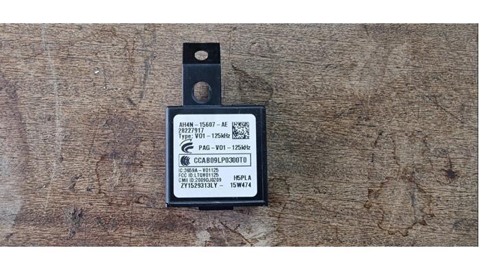 Sensor (overige) van een Ford Focus, Ophalen of Verzenden, 3 maanden garantie, Gebruikt, Ford