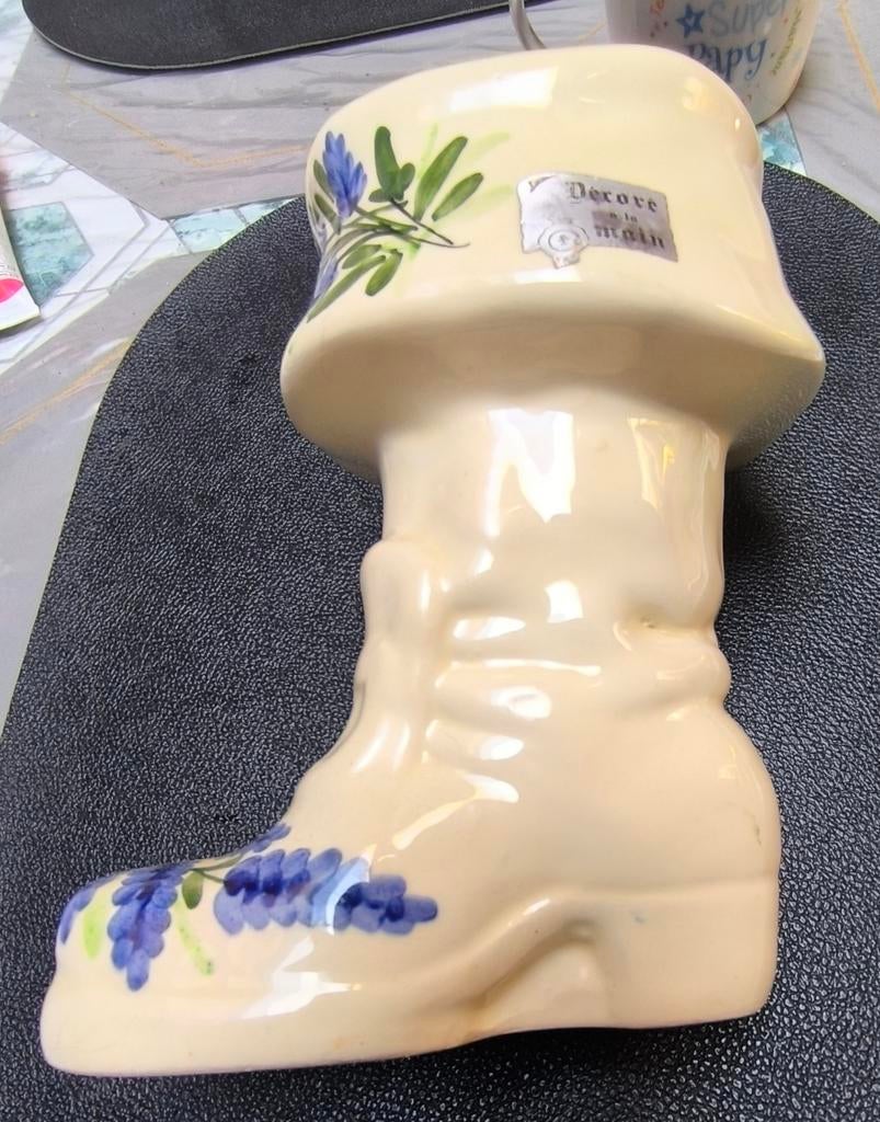Vase