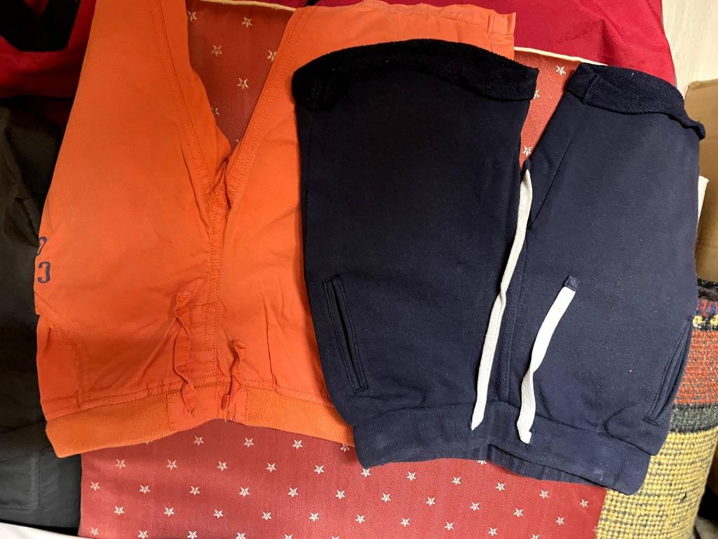 Short (Weekend a la mer), Kinderen en Baby's, Gebruikt, ANDERE, Jongen, Ophalen