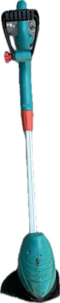 Bosch ART 23 Combitrim elektrische trimmer 400W 23cm, Tuin en Terras, Ophalen, Gebruikt, BOSCH, 10 tot 30 cm