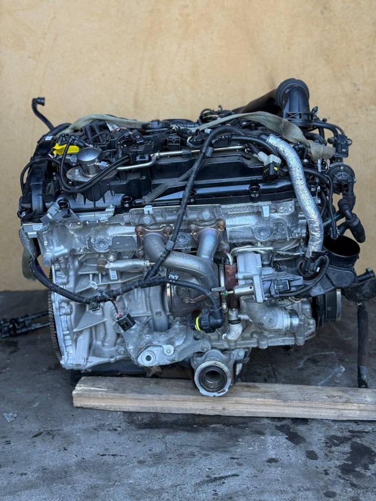 B58B30C 40i BMW 3.0 Moteur complet, Ophalen of Verzenden, Gebruikt, BMW