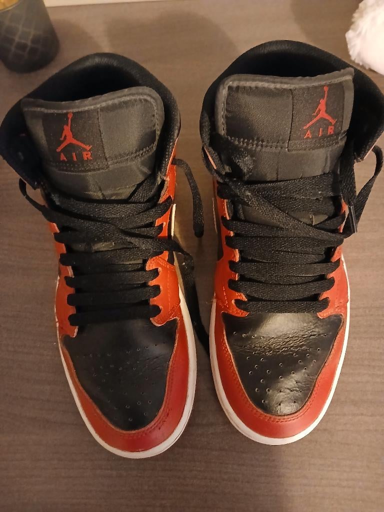 Nike Jordan, Kleding | Heren, Schoenen, Ophalen, Overige kleuren, Sneakers, Gedragen