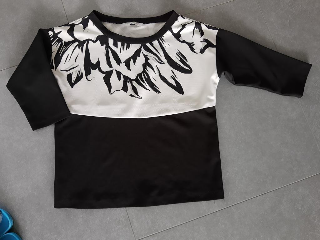 t-shirt dames maat S rinascimento, Manches courtes, Enlèvement ou Envoi, Taille 36 (S), Rinascimento