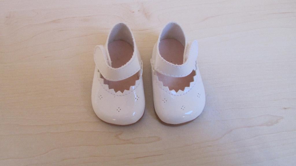 Poppenschoentjes Adora, Ophalen of Verzenden, Nieuw, Babypop