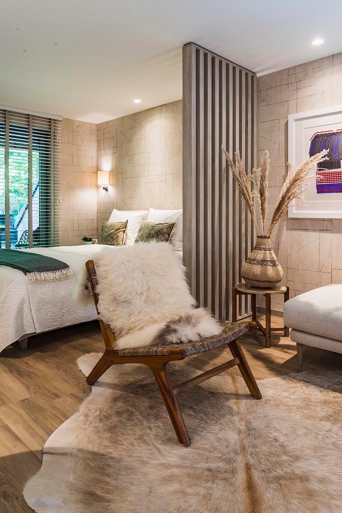 Mooie vakantiestudio te huur voor 2 personen., Vakantie, In bos, Appartement, Landelijk, 1 slaapkamer