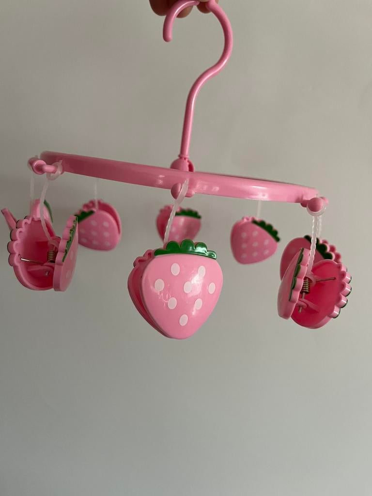 Accessoire dressing fraises neuf, Enlèvement ou Envoi