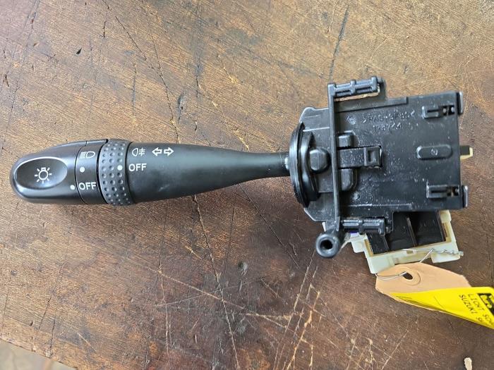 Licht Schakelaar van een Suzuki Swift, Ophalen of Verzenden, 3 maanden garantie, Gebruikt, Suzuki