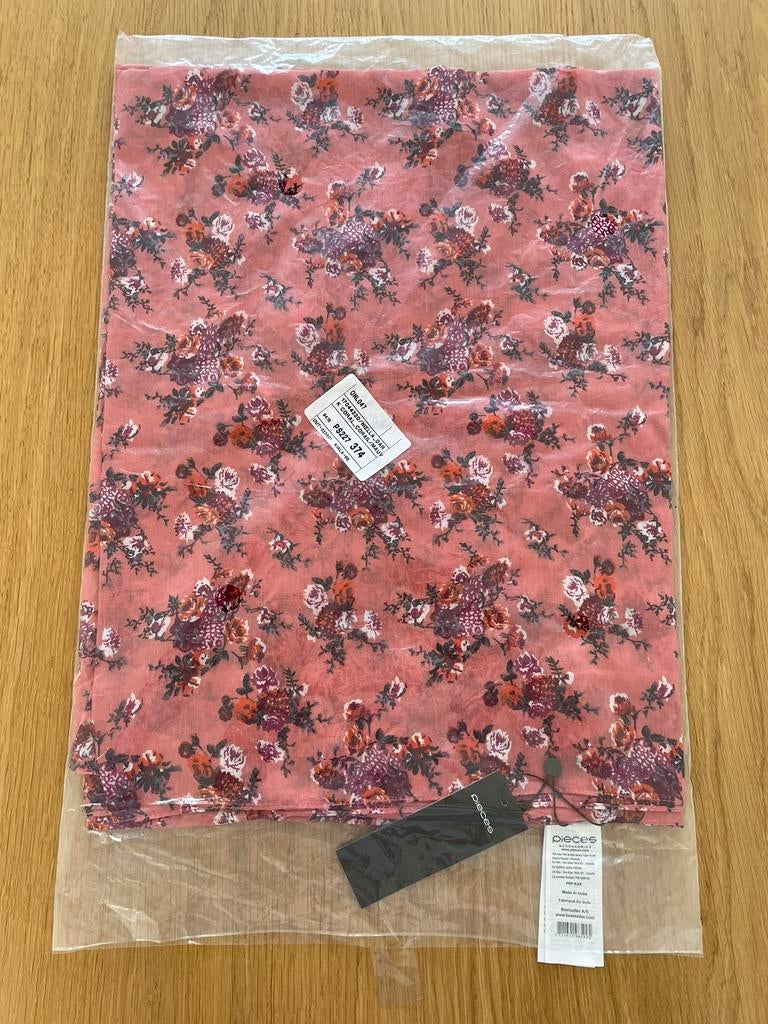 Sjaal van 1 m lang, Coral Pieces, Kleding | Dames, Zo goed als nieuw