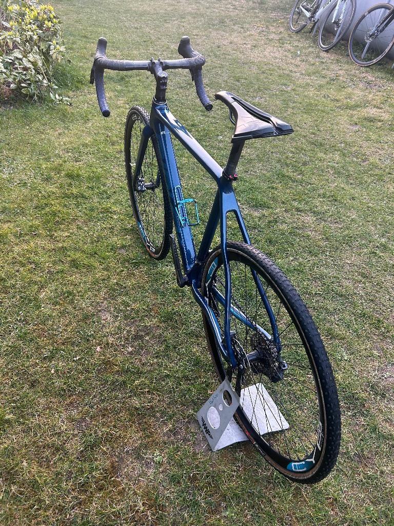 cyclocross Ridley X-Knight SL, 49 à 53 cm, Enlèvement, Utilisé