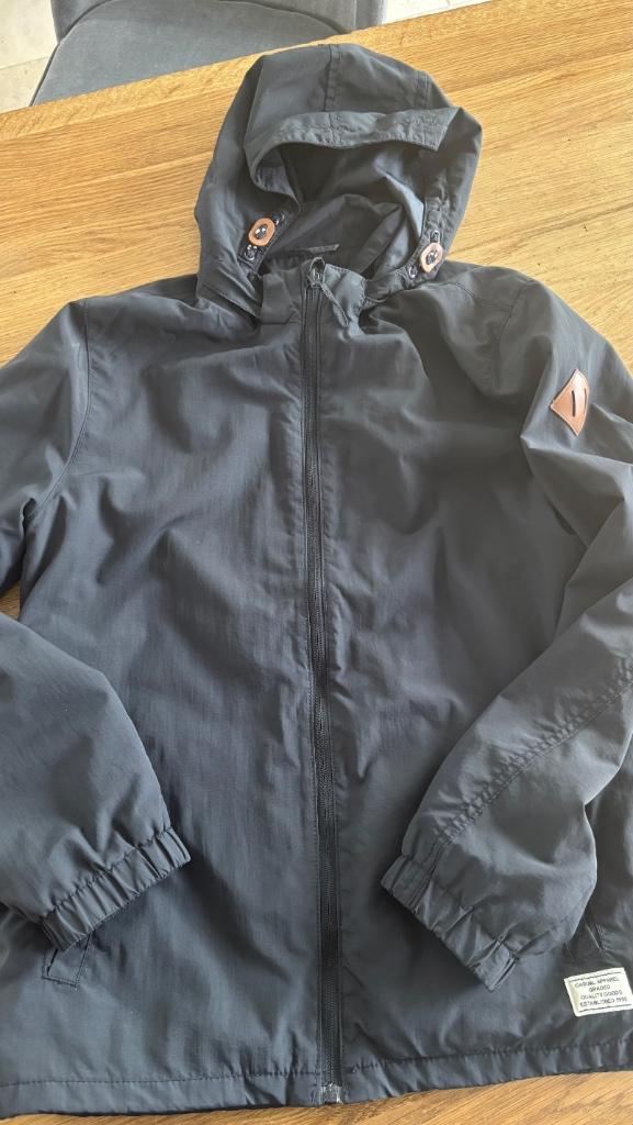 Regenjas 164, Enfants & Bébés, Vêtements enfant | Taille 164, Garçon, Enlèvement ou Envoi, H&M, Comme neuf