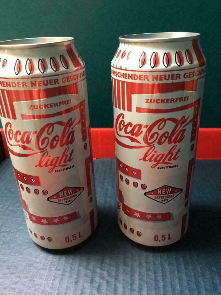 Coca Cola verzameling, Ophalen, Gebruikt, Gebruiksvoorwerp
