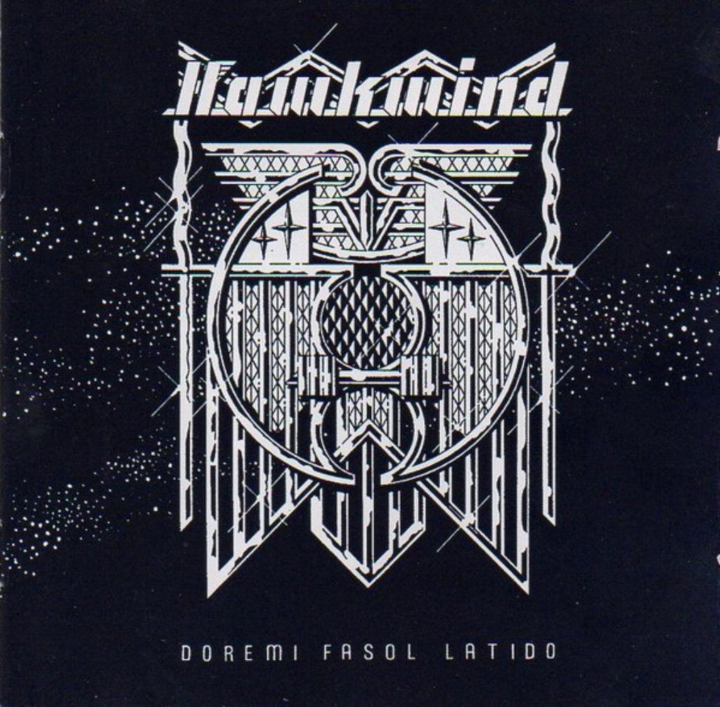 CD NEW: HAWKWIND - Doremi Fasol Latido (1972 - 2001 bonus), Ophalen of Verzenden, Nieuw in verpakking