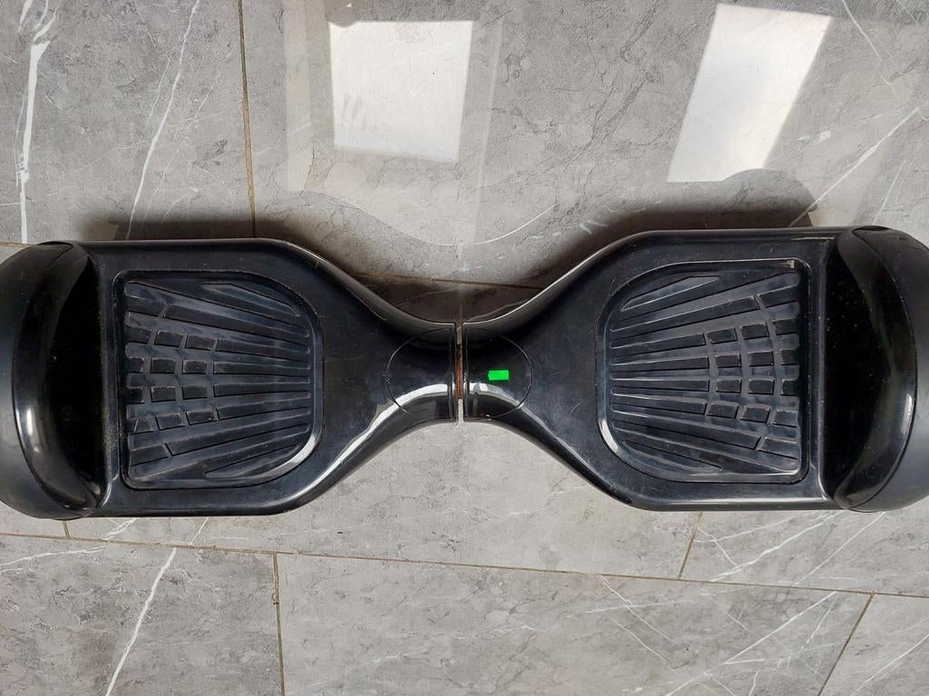 Hoverbord quasi neuf, Enlèvement, Comme neuf