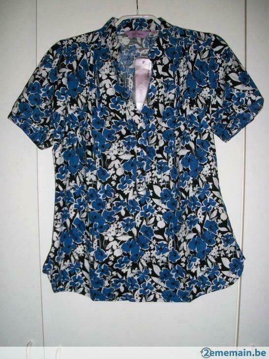 chemise neuve taille 40, Enlèvement ou Envoi, Neuf, Taille 38/40 (M)
