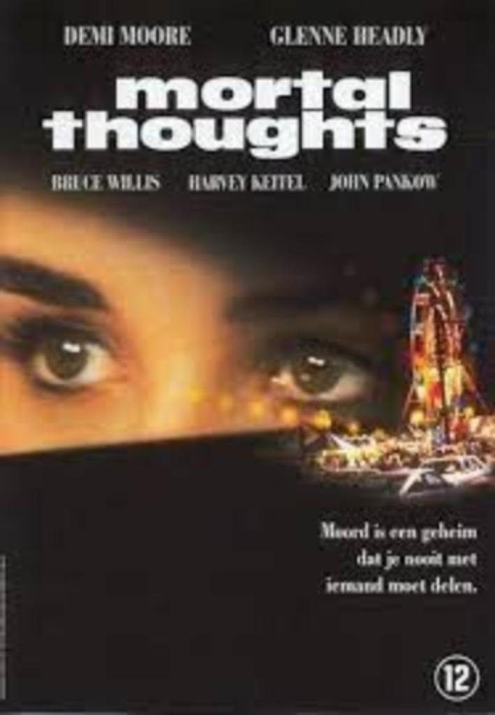 MORTAL THOUGHTS (1991), Envoi, Utilisé