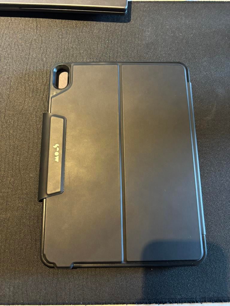 Mous IPad Air 11 inch 2024 / 10,9 inch 2022 case, Ophalen of Verzenden, Zo goed als nieuw, 9 inch