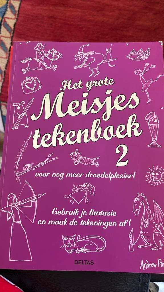 Andrew Pinder - 2, Ophalen of Verzenden, Zo goed als nieuw, Andrew Pinder