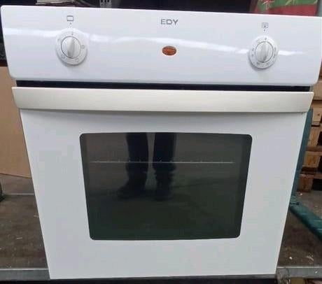 Four EDI 2300W trés propre, peu servi, Electroménager, Enlèvement, Utilisé
