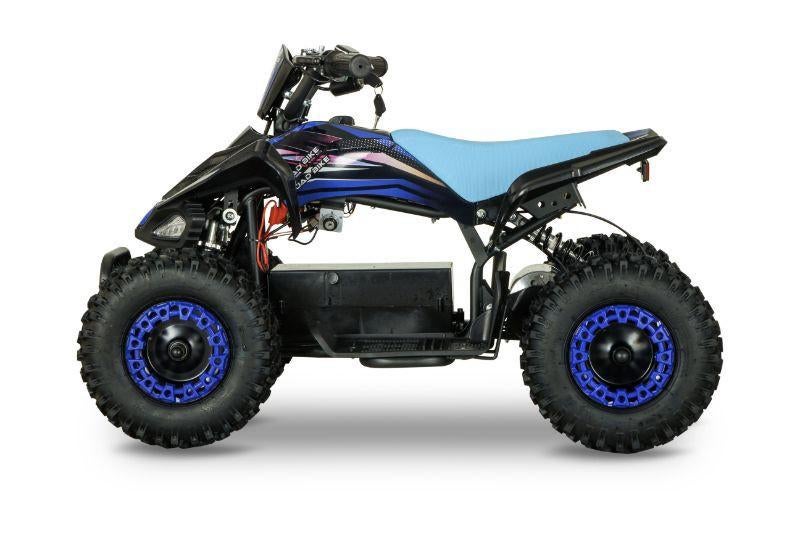 Kinder mini crosser quad atv motor crossmotor, Ophalen of Verzenden, Nieuw