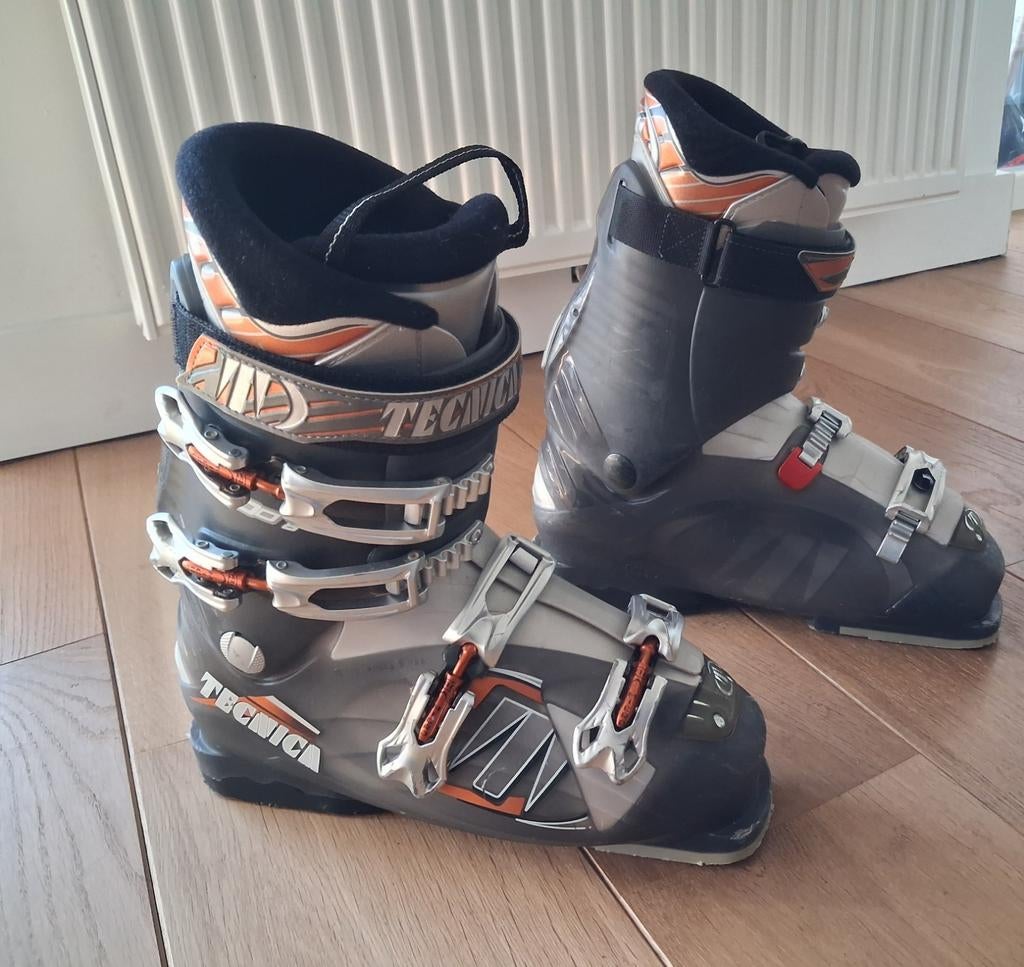 Technica Skibotten, Sport en Fitness, Skiën en Langlaufen, Gebruikt, Schoenen, Ski, Ophalen