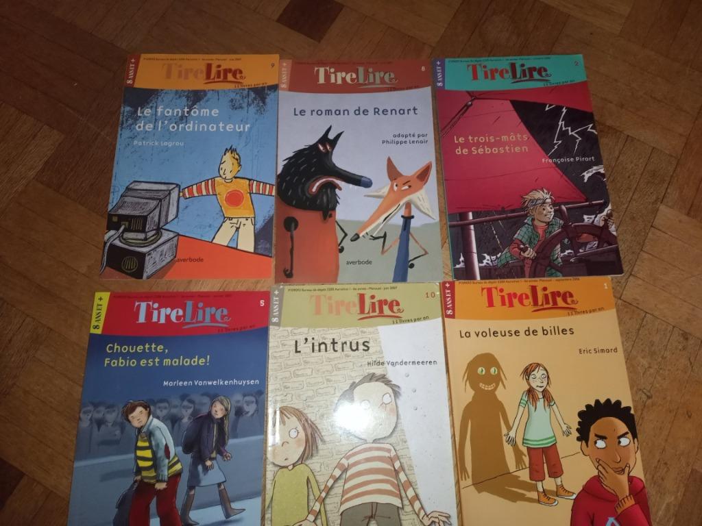 Lot livres tirelire, Livres, Enlèvement ou Envoi