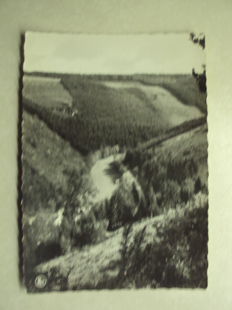51174 - LA ROCHE EN ARDENNE - VALLEE DES TOMBES, Envoi
