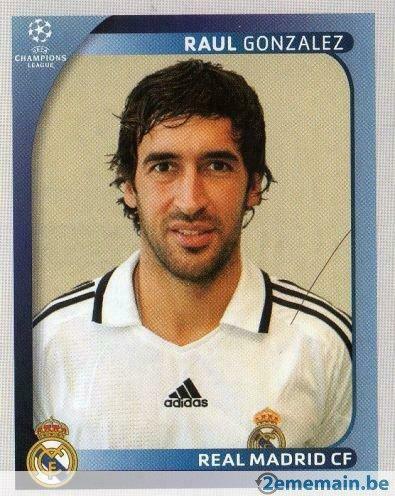 Panini Champion's League 2008/2009, Verzenden, Nieuw