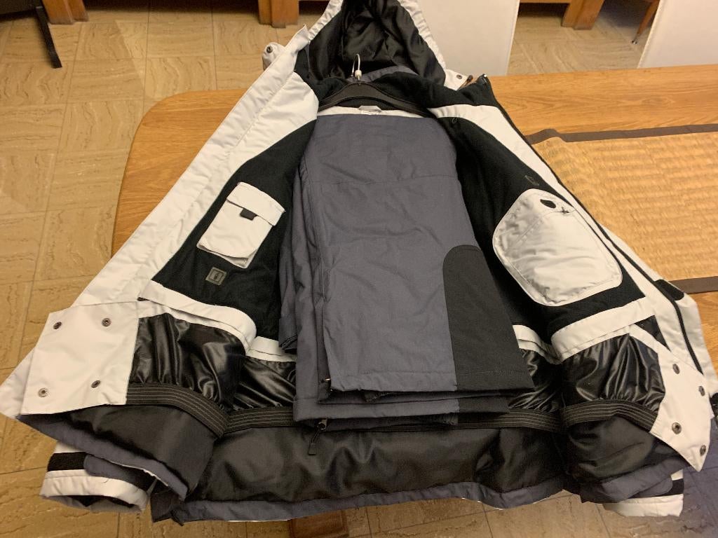 Skipak Shamp NIEUW maat 56, Ophalen, Nieuw, Ski, Kleding