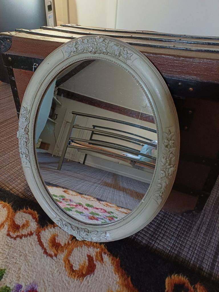 Spiegel, Huis en Inrichting, Woonaccessoires | Spiegels, Ophalen