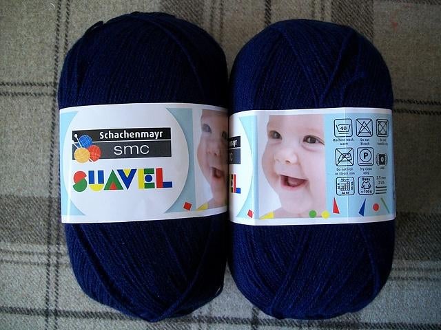 SMC Suavel coloris 6183, Enlèvement ou Envoi, Neuf, Tricot, Laine ou Fils