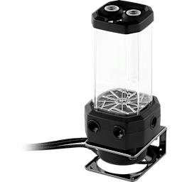 Corsair Hydro X Series XD5 RGB pomp-reservoircombinatie., Computers en Software, Computerkoelers, Ophalen, Gebruikt, Waterkoeling