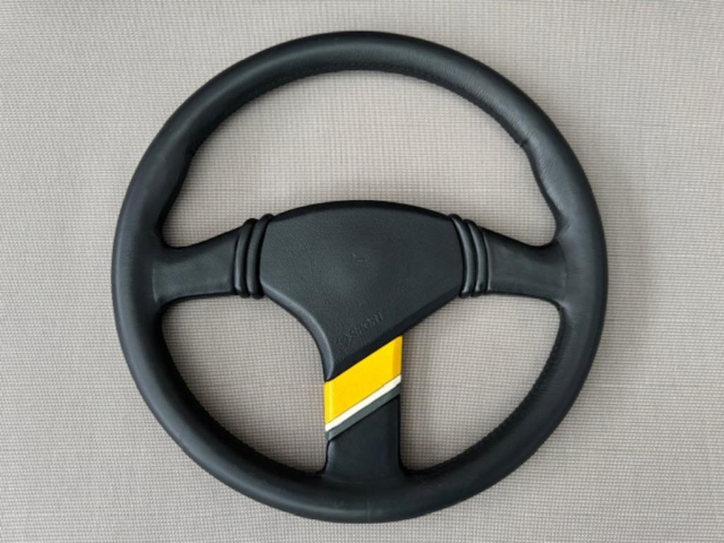 Origineel Opel Sport stuur Momo. Nieuw !!!, Auto-onderdelen, Ophalen of Verzenden, Opel