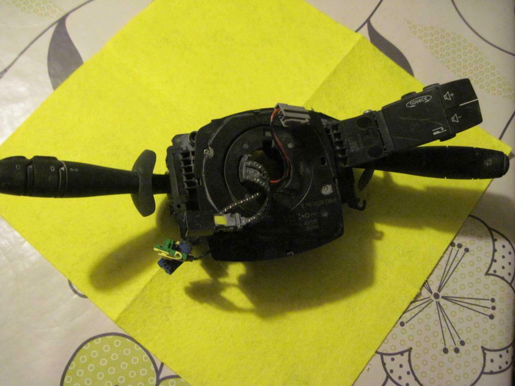 schakelaar Renault vel satis, Ophalen, Gebruikt, Renault