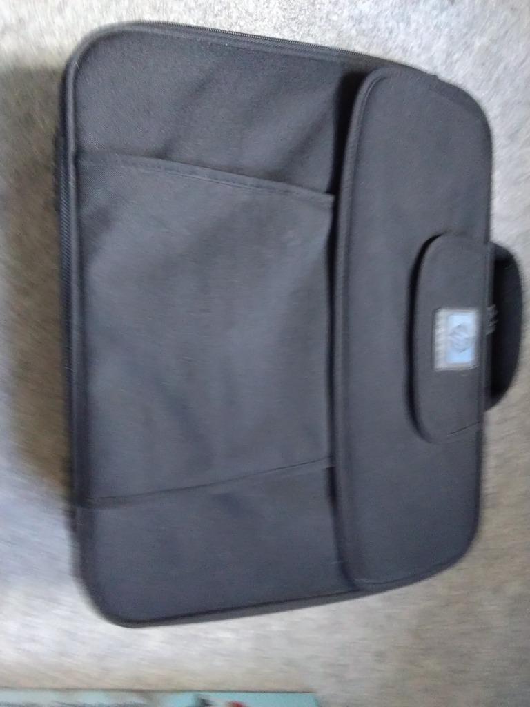 Laptoptas, Computers en Software, Ophalen of Verzenden, 17 inch of meer, Zo goed als nieuw