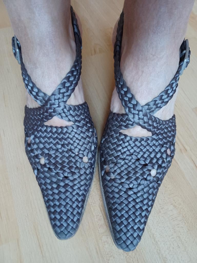 Damesschoen, Kleding | Dames, Ophalen, Overige kleuren, Sandalen of Muiltjes, Zo goed als nieuw