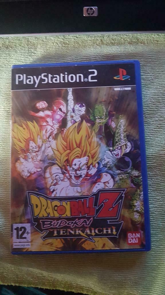 DRAGON BALL Z : BUDOKAI TENKAICHI, Enlèvement ou Envoi