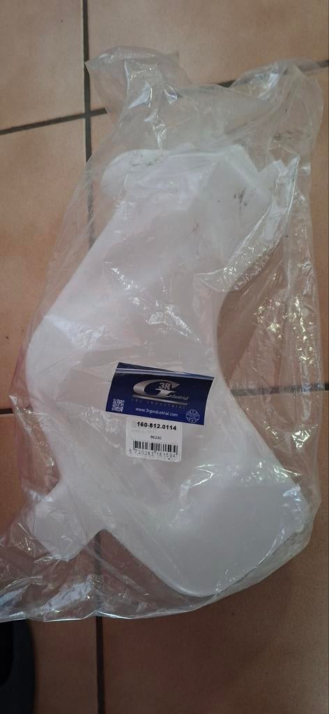 Réservoir lave glace Peugeot 307, Autos, Particulier, Achat