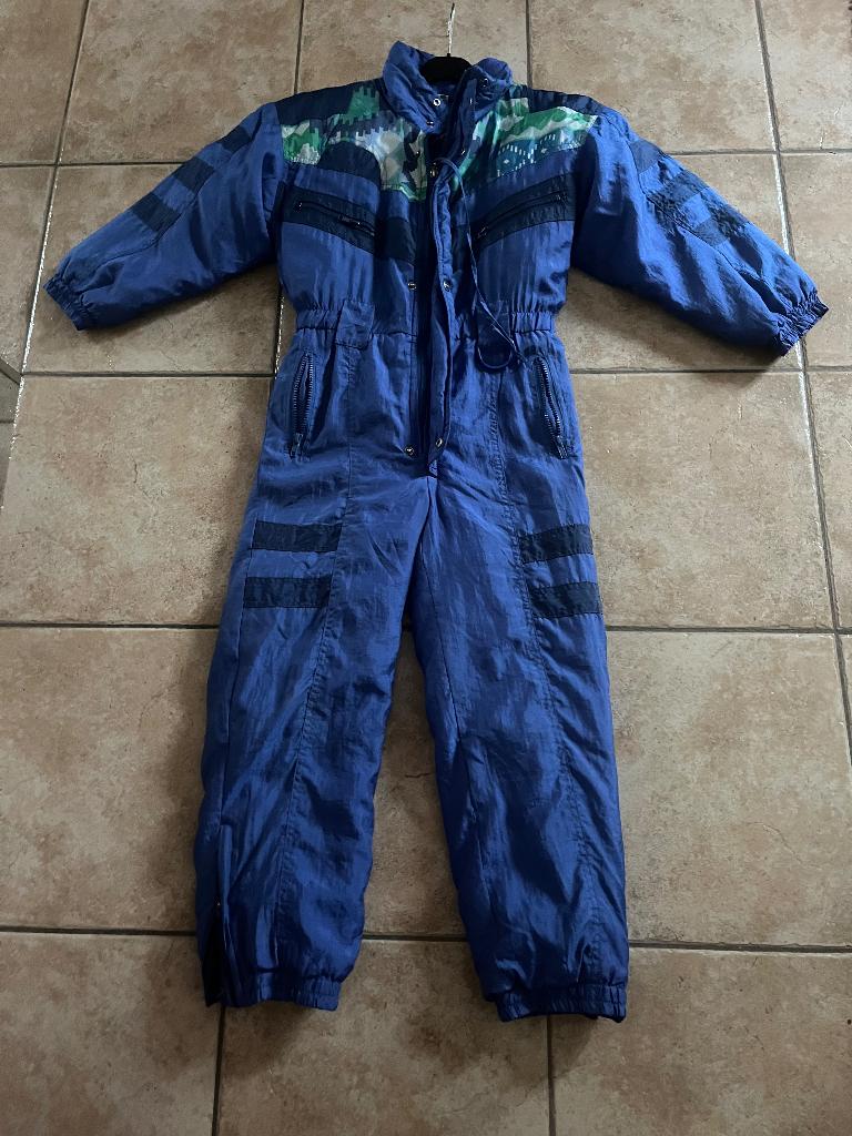 Skipak, Ophalen, Gebruikt, Kleding, Overige merken