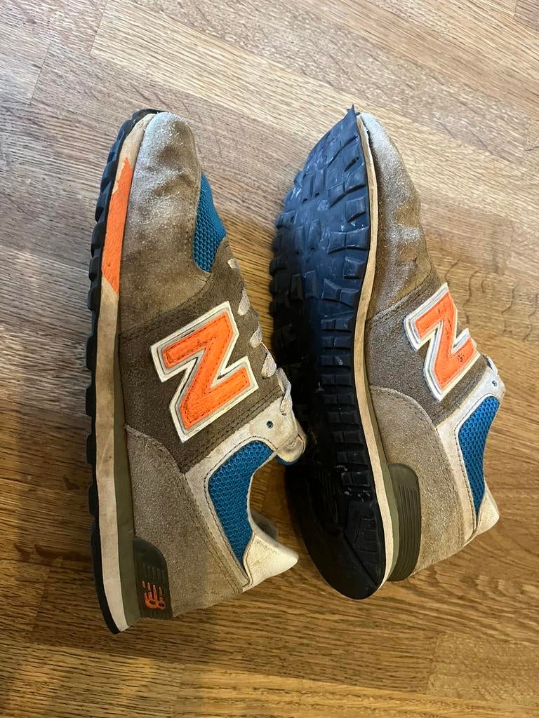 Basket NEW BALANCE POINTURE 38, Enlèvement ou Envoi
