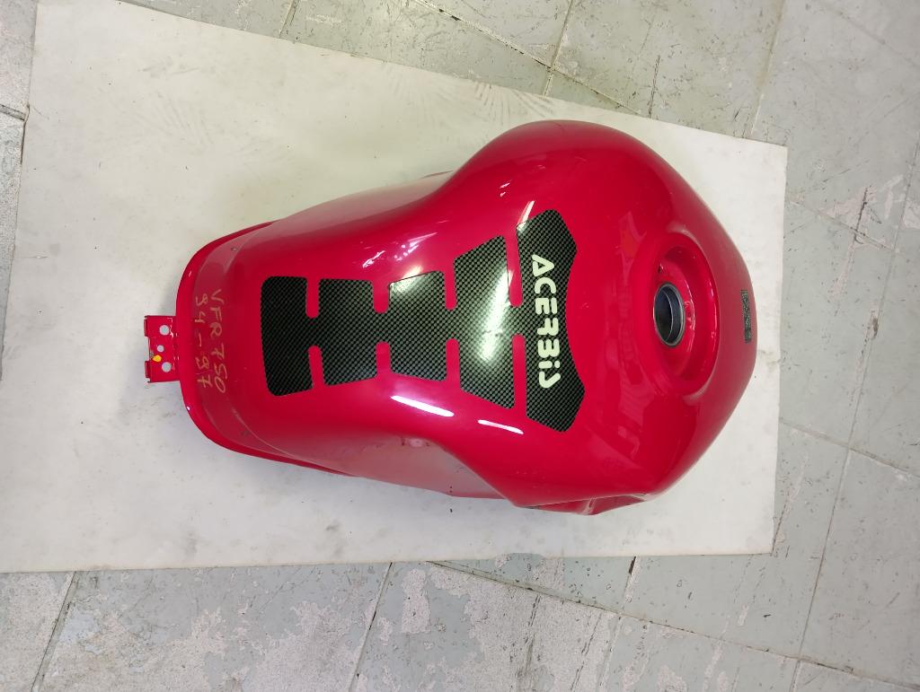 honda vfr 750 model '94-'97 benzinetank, Motoren, Ophalen of Verzenden, Gebruikt