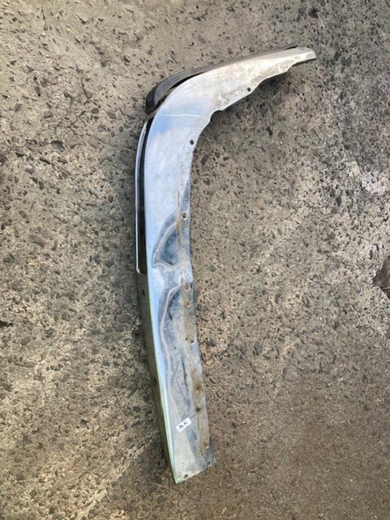 Krom bumperdeel Citroen SM, Ophalen, Gebruikt, Citroën, Bumper
