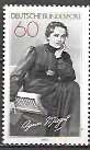 Duitsland Bundespost.  844.  xx, Enlèvement ou Envoi, Non oblitéré