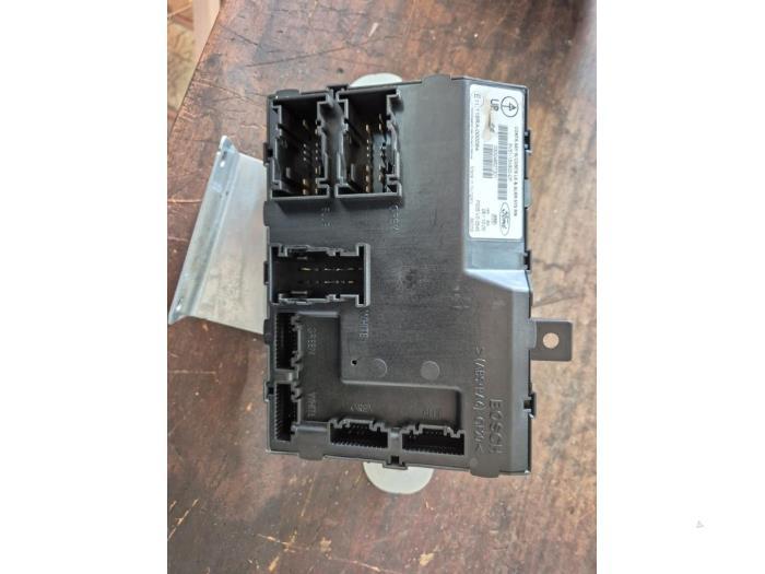 Computer Body Control van een Ford Fiesta, Ophalen of Verzenden, 3 maanden garantie, Gebruikt, Ford