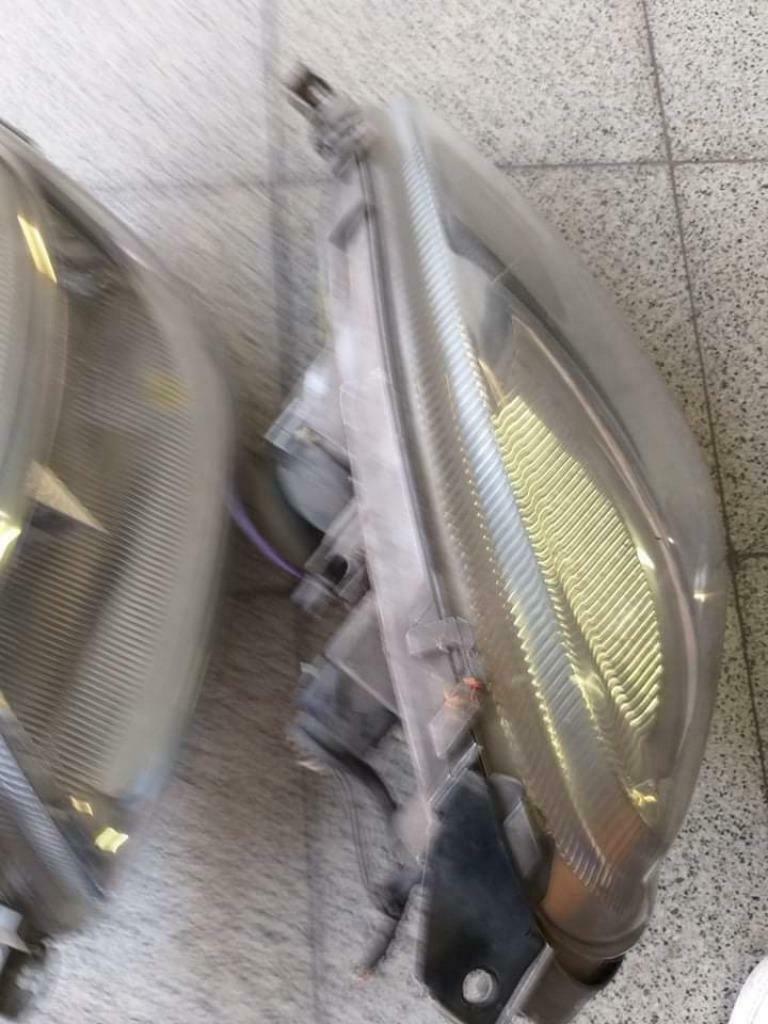 Voorlichten Mercedes Classe A180 DCI, Enlèvement, Utilisé