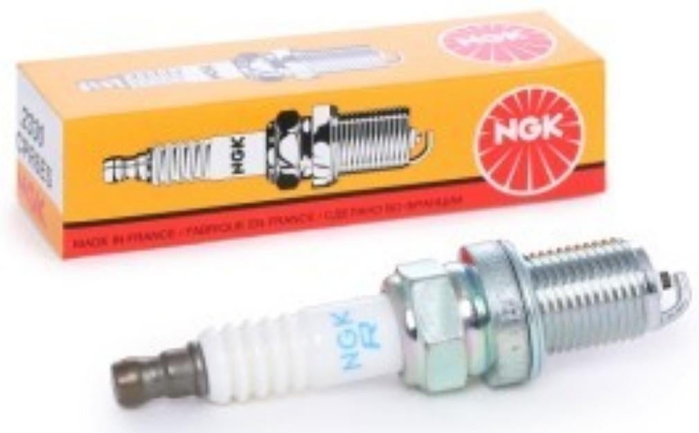 Citroen zx 1.4i, 4 X NGK bougies "Nieuw", Motoren, Ophalen