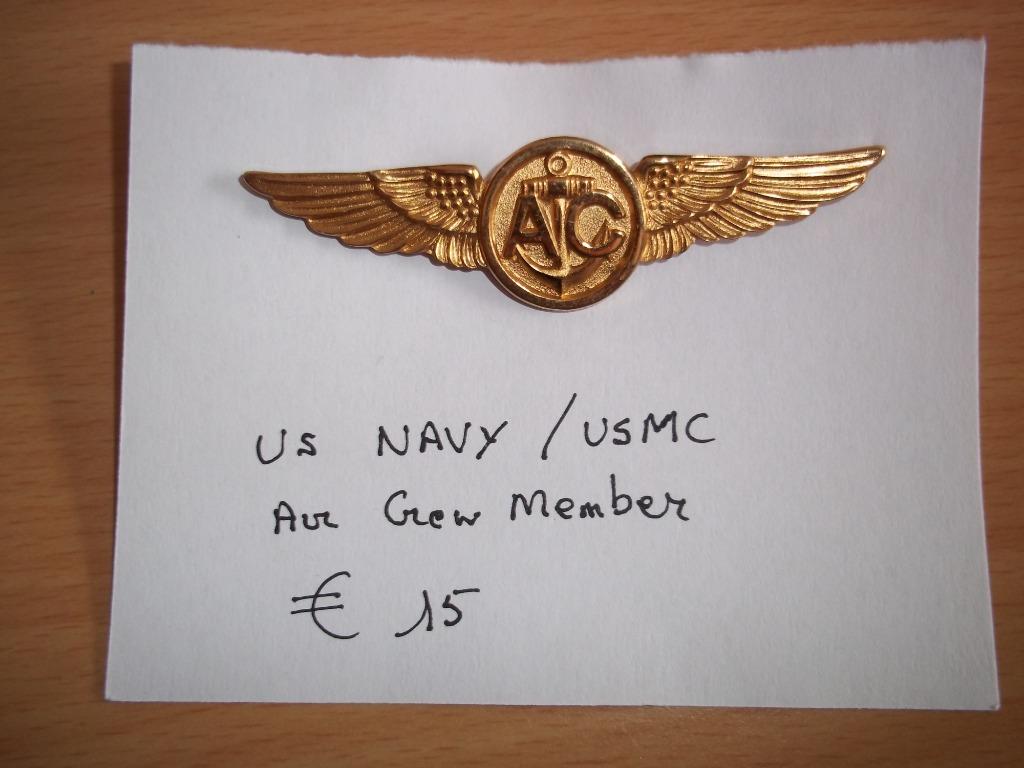 US Navy, Ophalen of Verzenden