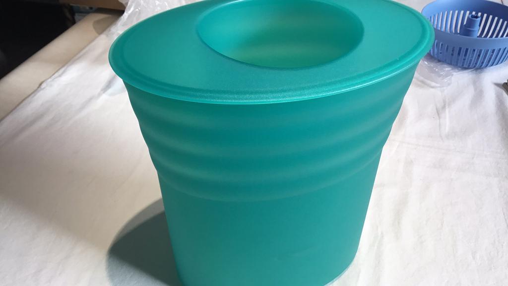 Wijnkoeler tupperware, Ophalen of Verzenden
